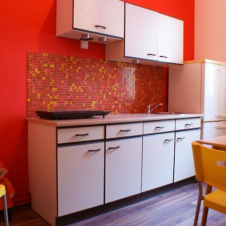 Apartmany Galeta Karlsbad Eksteriør billede