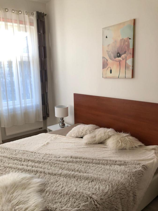 Apartmany Galeta Karlsbad Eksteriør billede