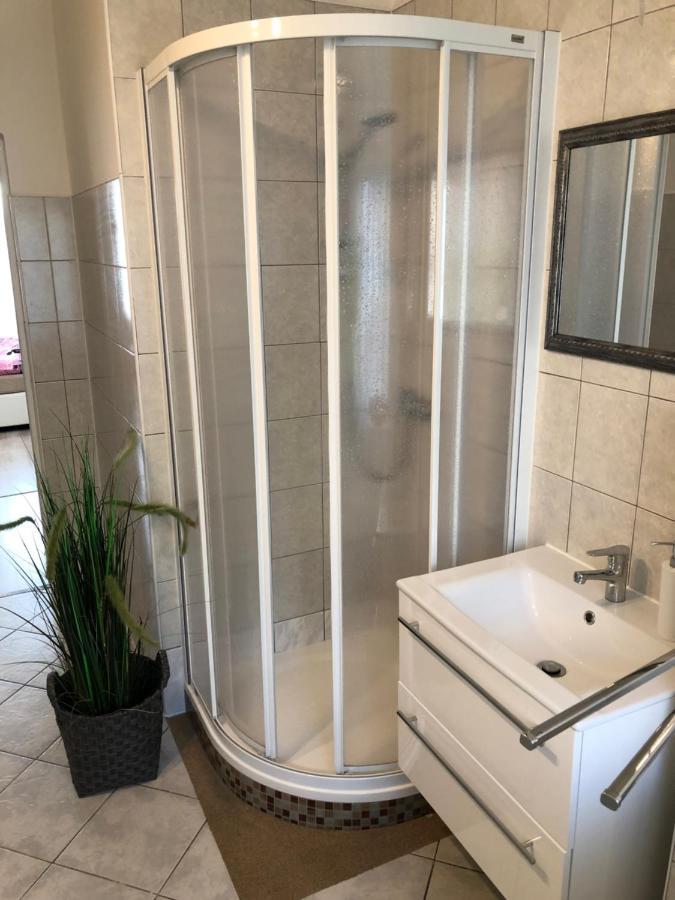 Apartmany Galeta Karlsbad Eksteriør billede