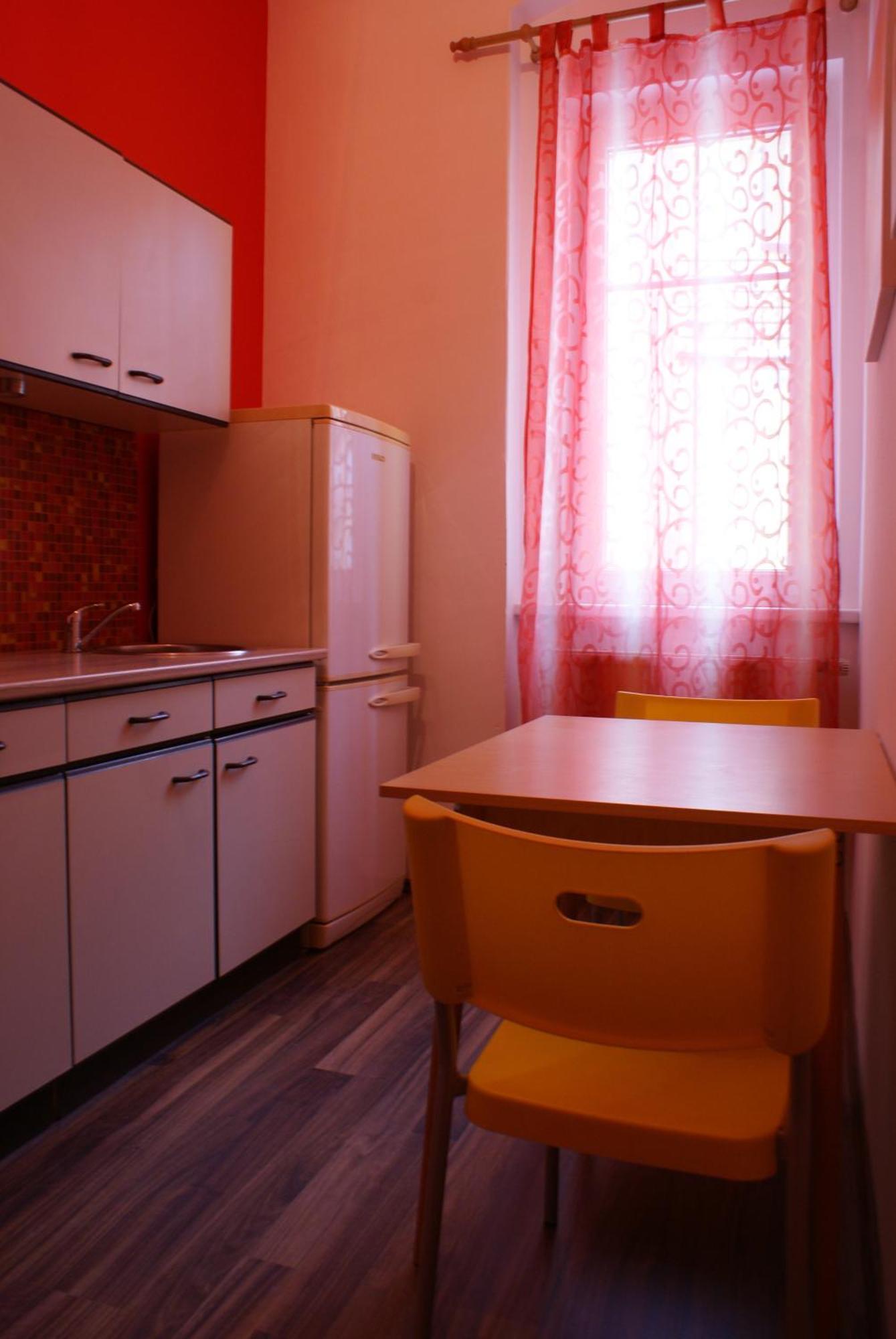 Apartmany Galeta Karlsbad Eksteriør billede