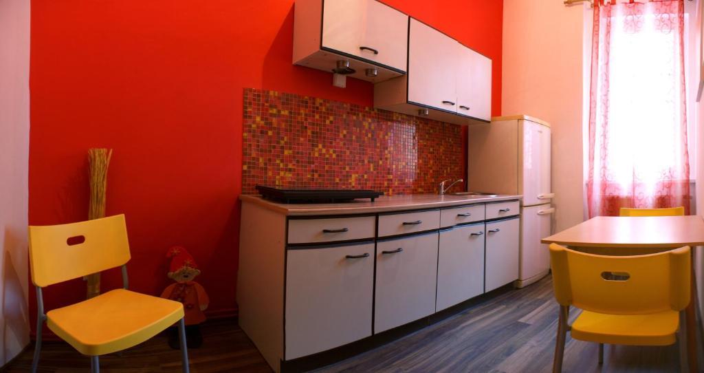 Apartmany Galeta Karlsbad Værelse billede