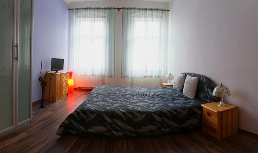 Apartmany Galeta Karlsbad Værelse billede