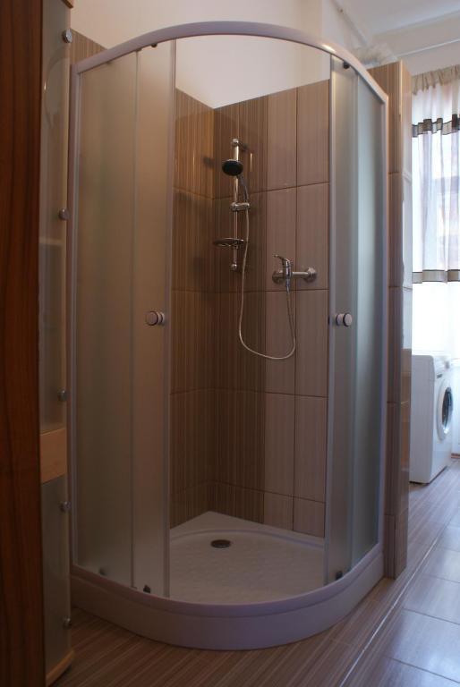 Apartmany Galeta Karlsbad Værelse billede