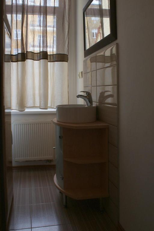 Apartmany Galeta Karlsbad Værelse billede