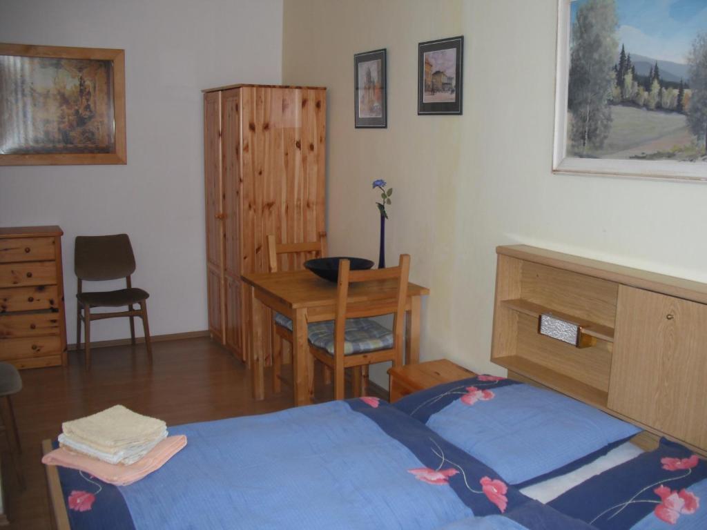 Apartmany Galeta Karlsbad Værelse billede
