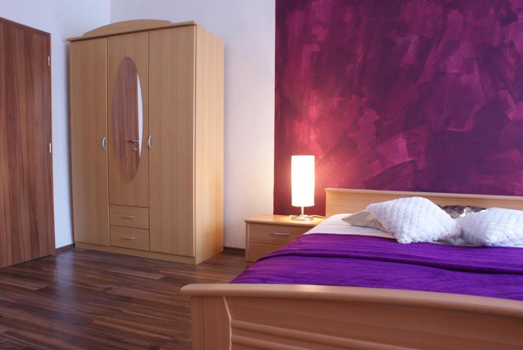 Apartmany Galeta Karlsbad Værelse billede