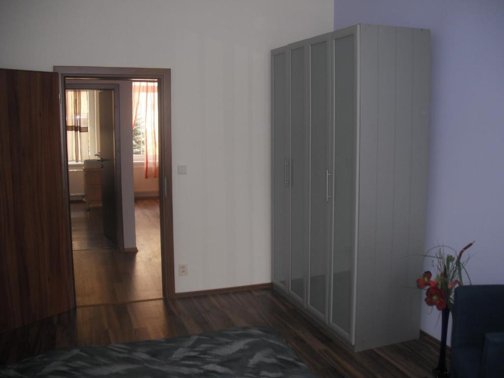 Apartmany Galeta Karlsbad Eksteriør billede