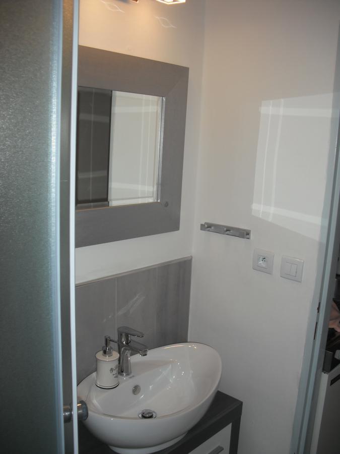 Apartmany Galeta Karlsbad Eksteriør billede