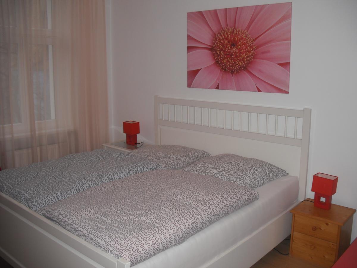 Apartmany Galeta Karlsbad Eksteriør billede