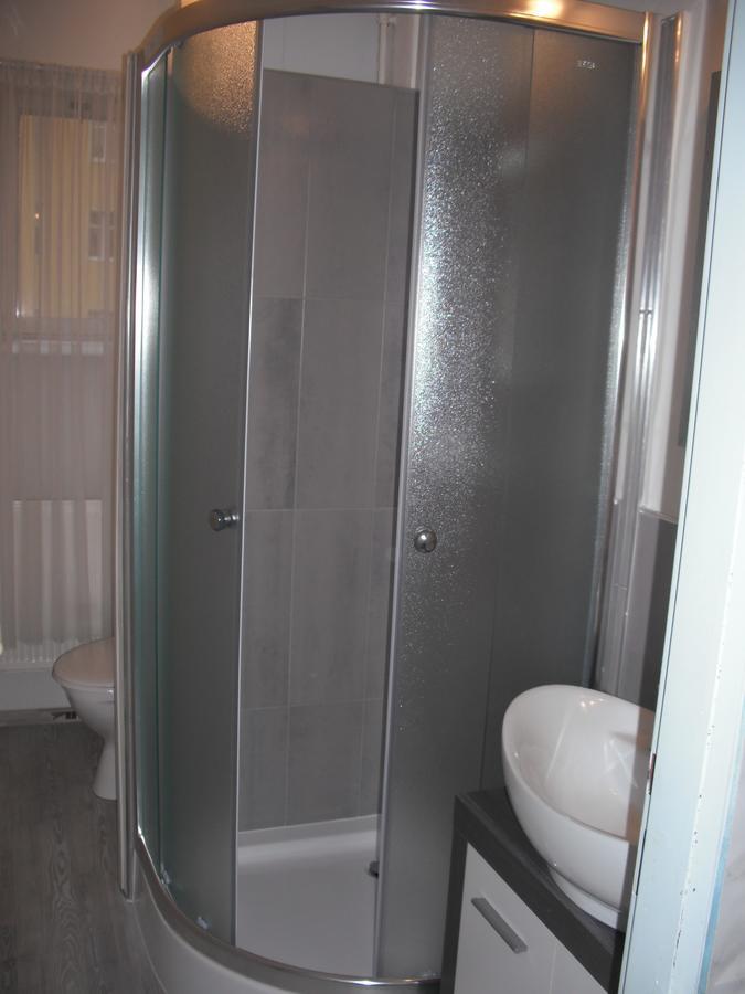 Apartmany Galeta Karlsbad Eksteriør billede