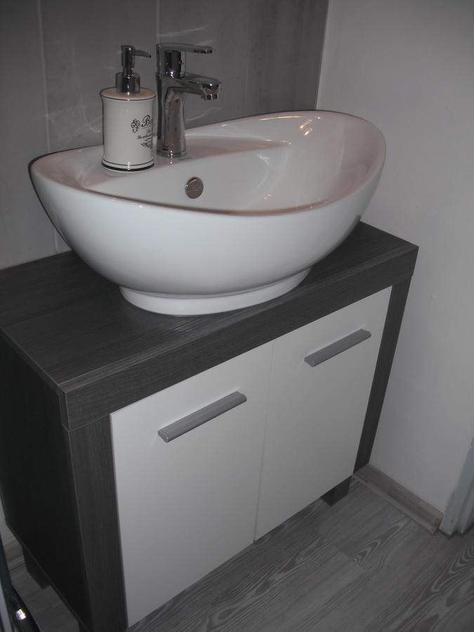 Apartmany Galeta Karlsbad Eksteriør billede