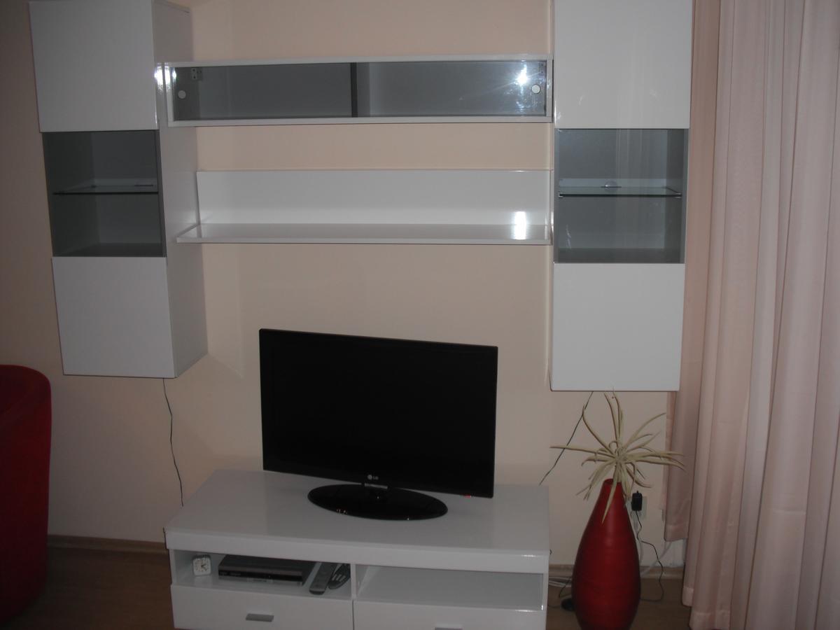 Apartmany Galeta Karlsbad Eksteriør billede