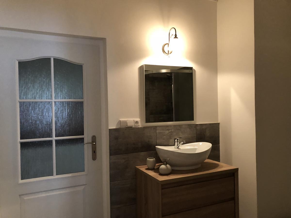 Apartmany Galeta Karlsbad Eksteriør billede