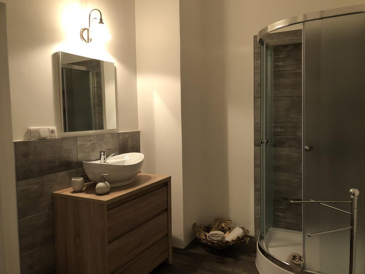 Apartmany Galeta Karlsbad Eksteriør billede