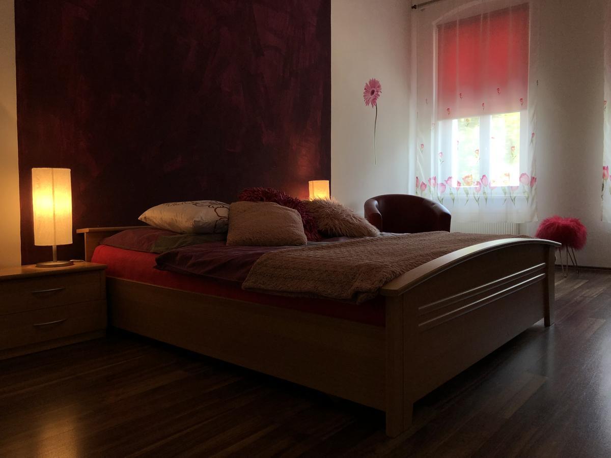 Apartmany Galeta Karlsbad Eksteriør billede