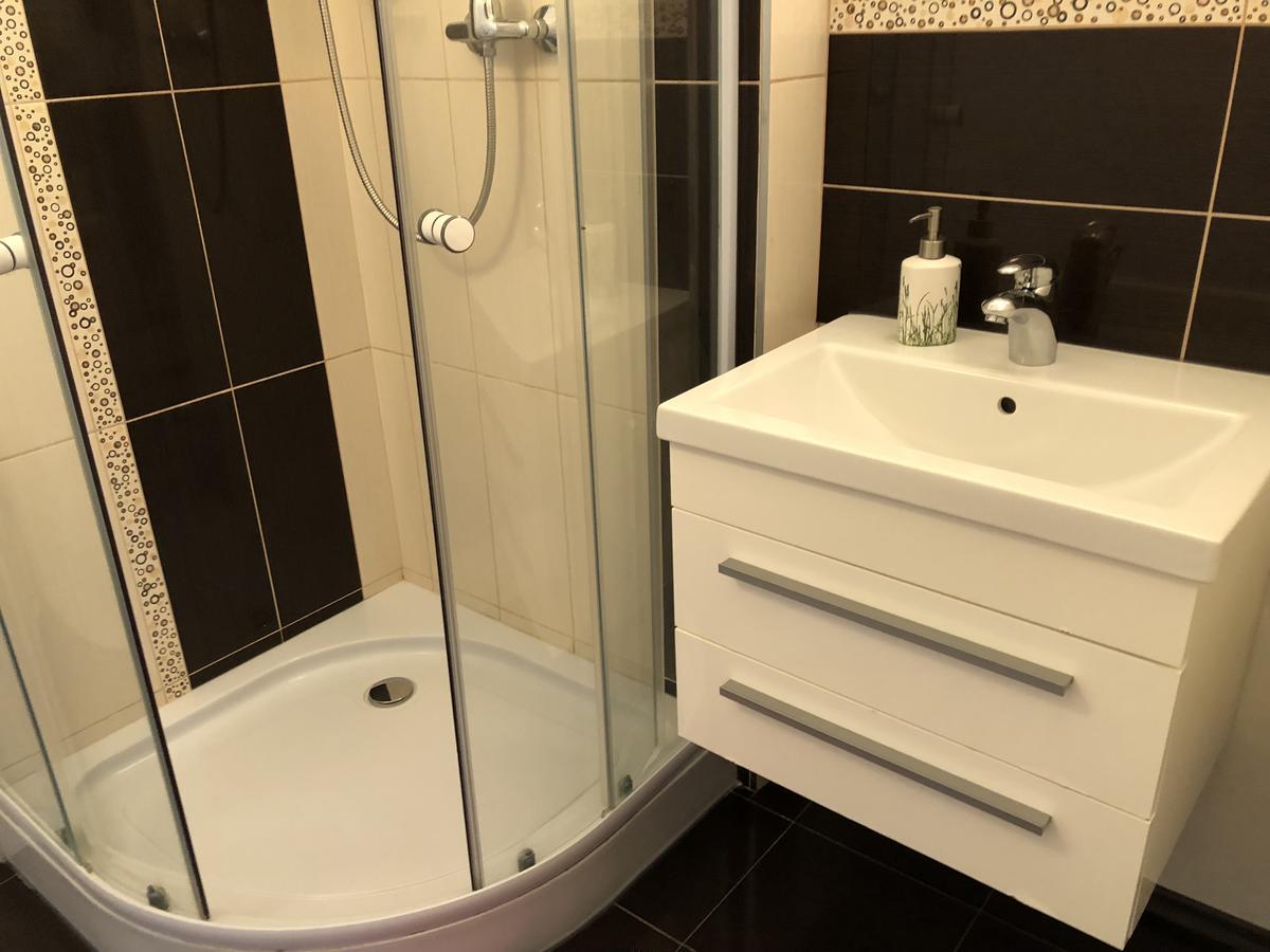 Apartmany Galeta Karlsbad Eksteriør billede