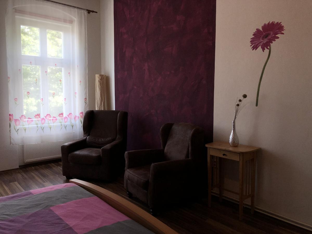 Apartmany Galeta Karlsbad Eksteriør billede