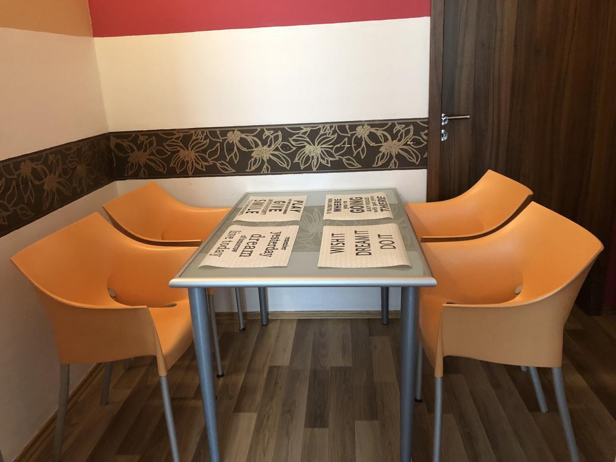 Apartmany Galeta Karlsbad Eksteriør billede